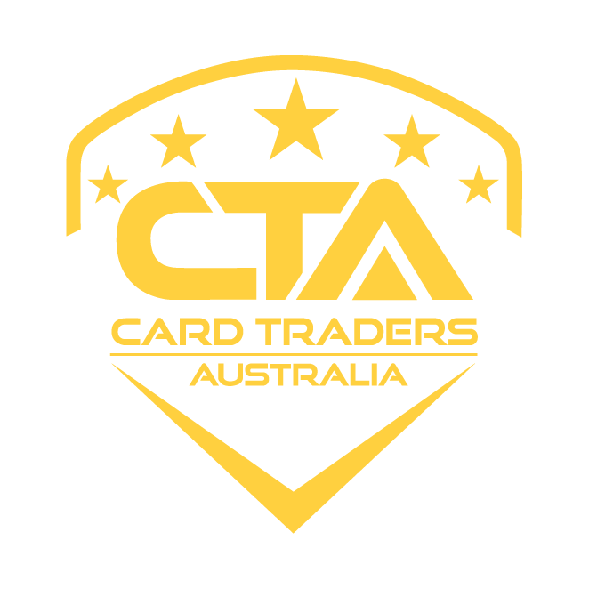 Card Traders Australia