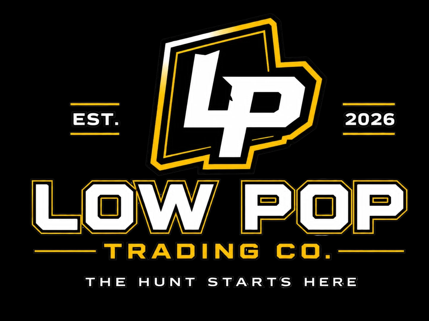 Low Pop Trading Co